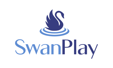 SwanPlay logo